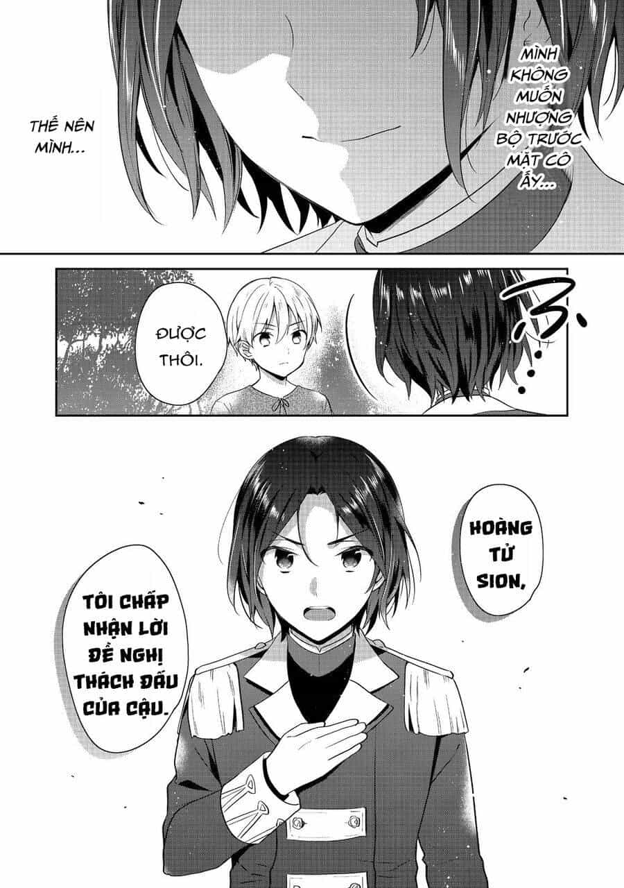 Tearmoon Empire Story - Chương 41 - ảnh 13