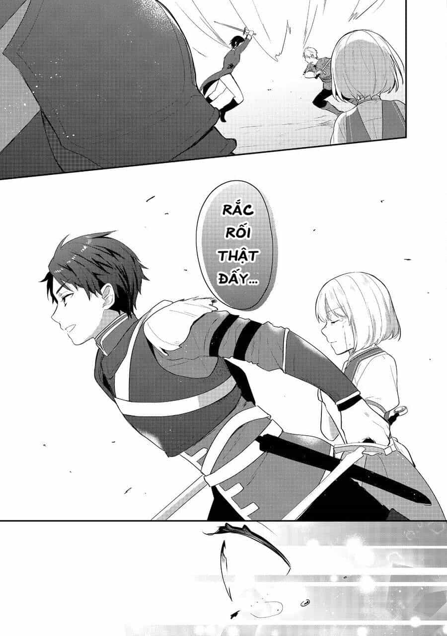 Tearmoon Empire Story - Chương 41 - ảnh 38