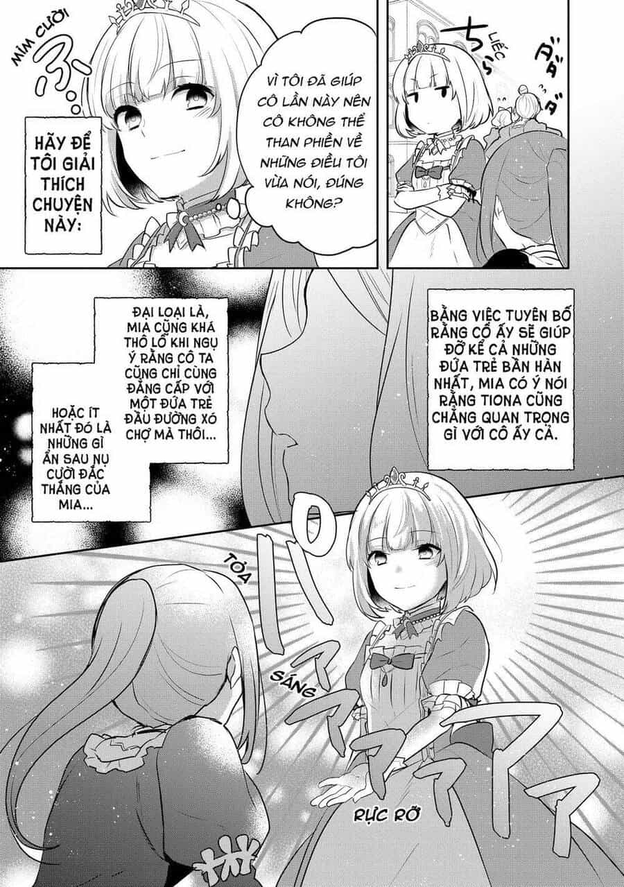 Tearmoon Empire Story - Chương 5 - ảnh 25