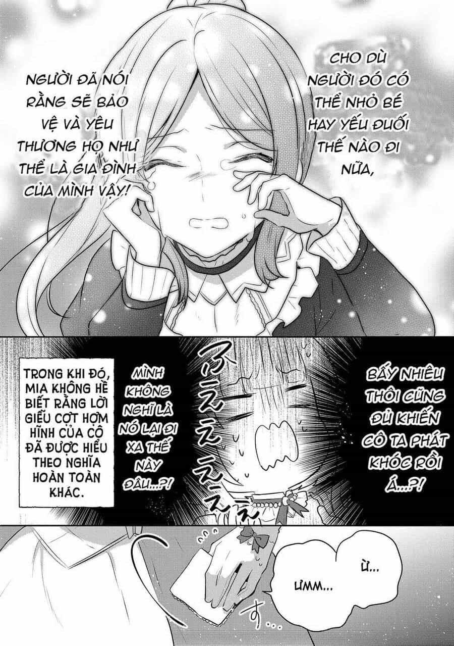 Tearmoon Empire Story - Chương 5 - ảnh 28