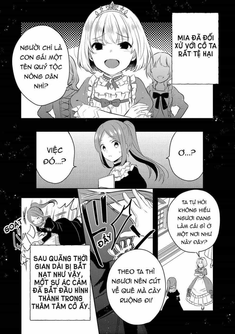Tearmoon Empire Story - Chương 5 - ảnh 8