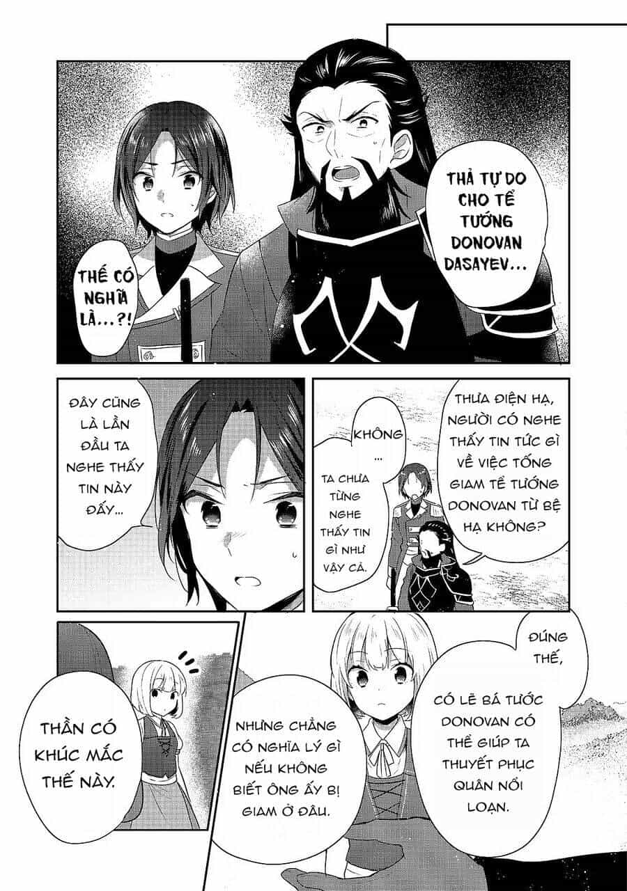 Tearmoon Empire Story - Chương 42 - ảnh 32