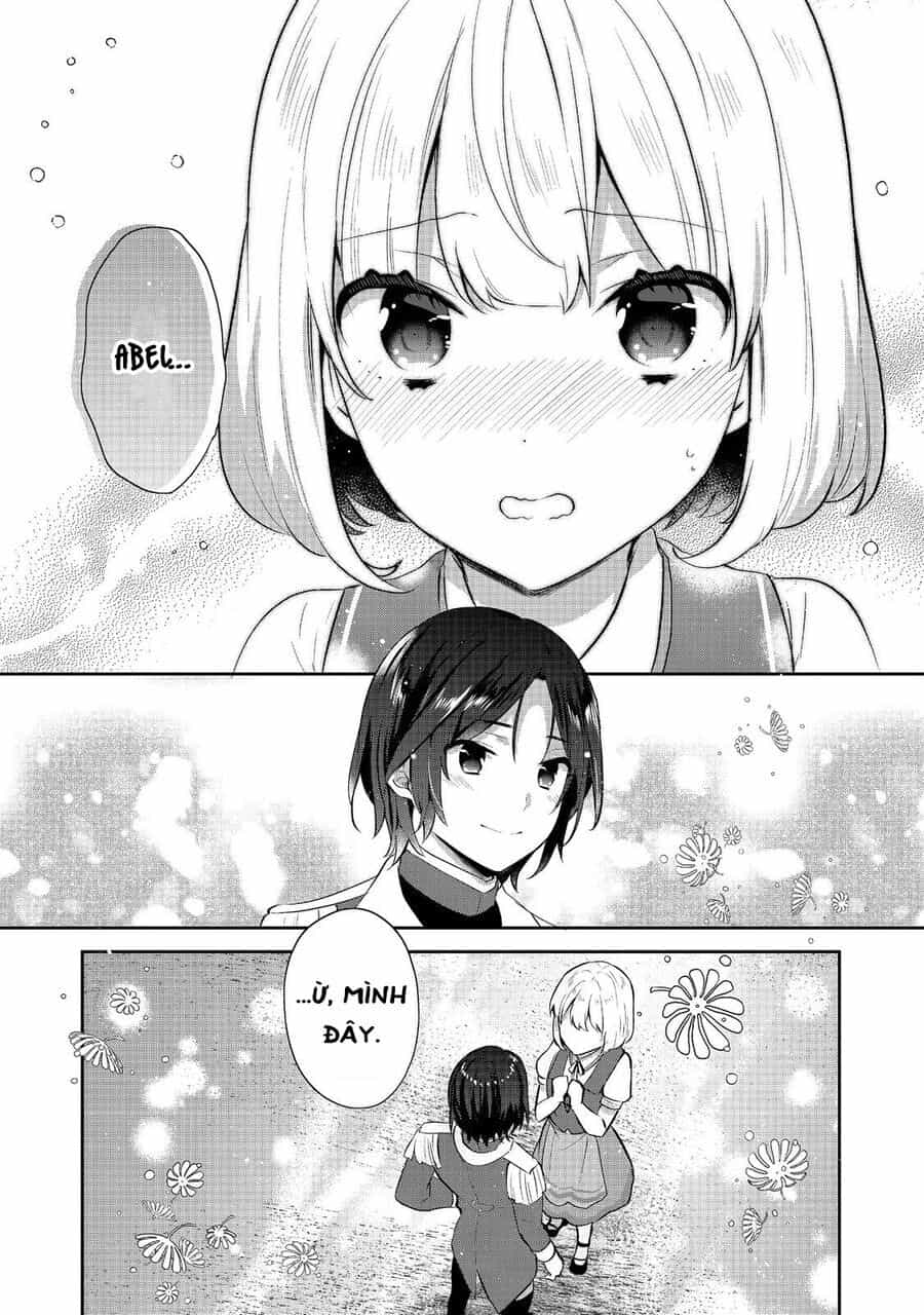 Tearmoon Empire Story - Chương 43 - ảnh 15