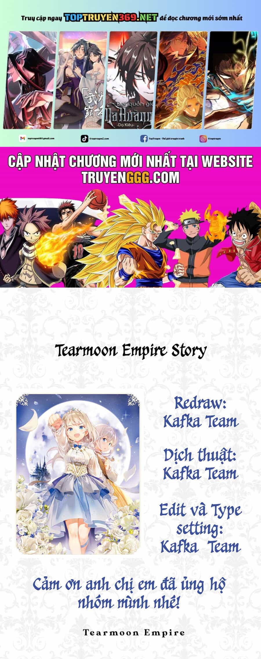 Tearmoon Empire Story - Chương 43 - ảnh 2