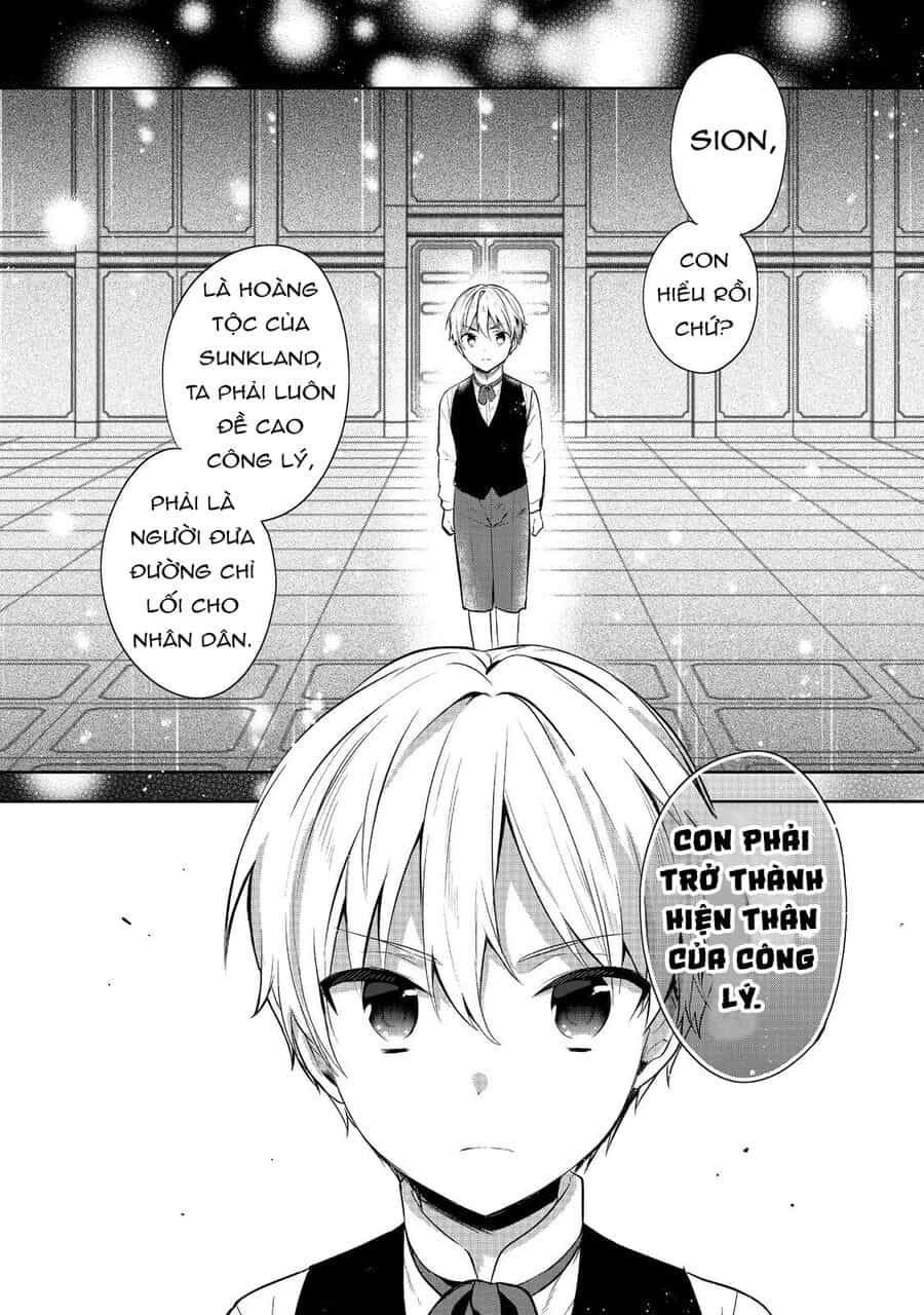 Tearmoon Empire Story - Chương 43.5 - ảnh 3