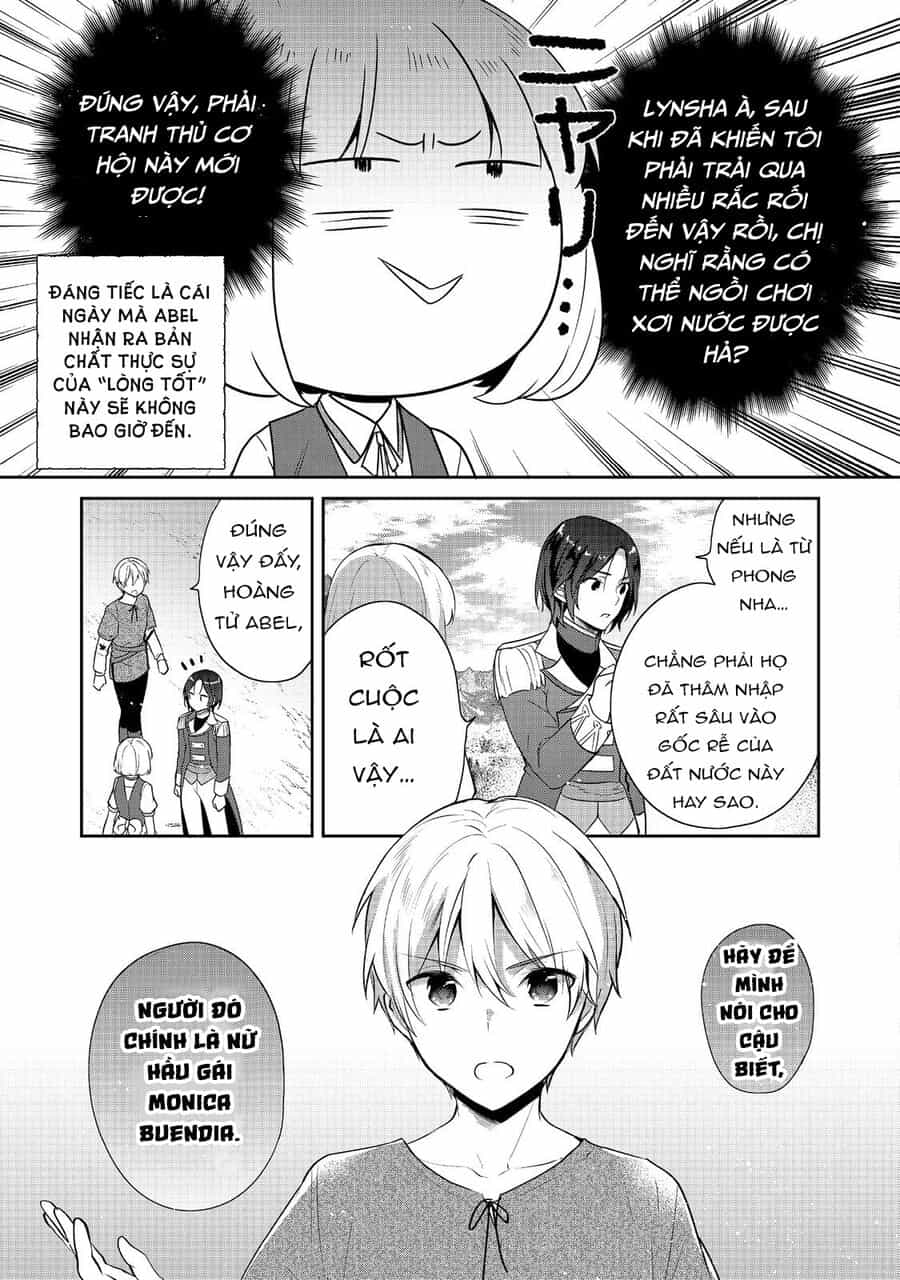 Tearmoon Empire Story - Chương 44 - ảnh 13