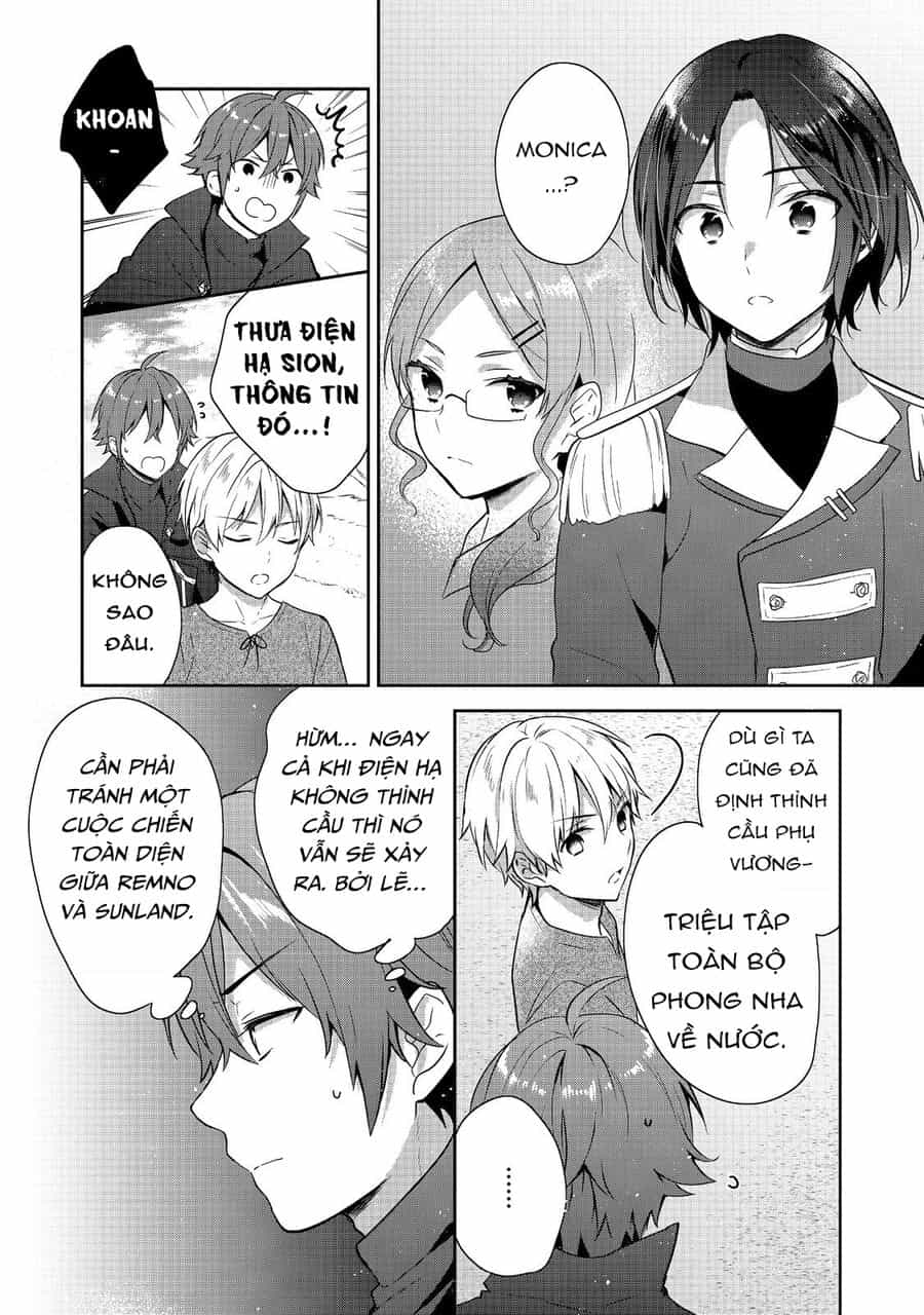 Tearmoon Empire Story - Chương 44 - ảnh 14