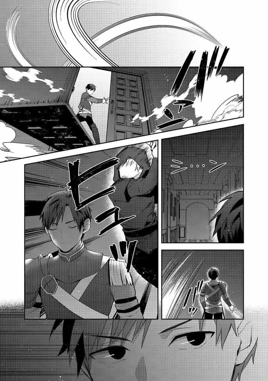 Tearmoon Empire Story - Chương 45 - ảnh 6