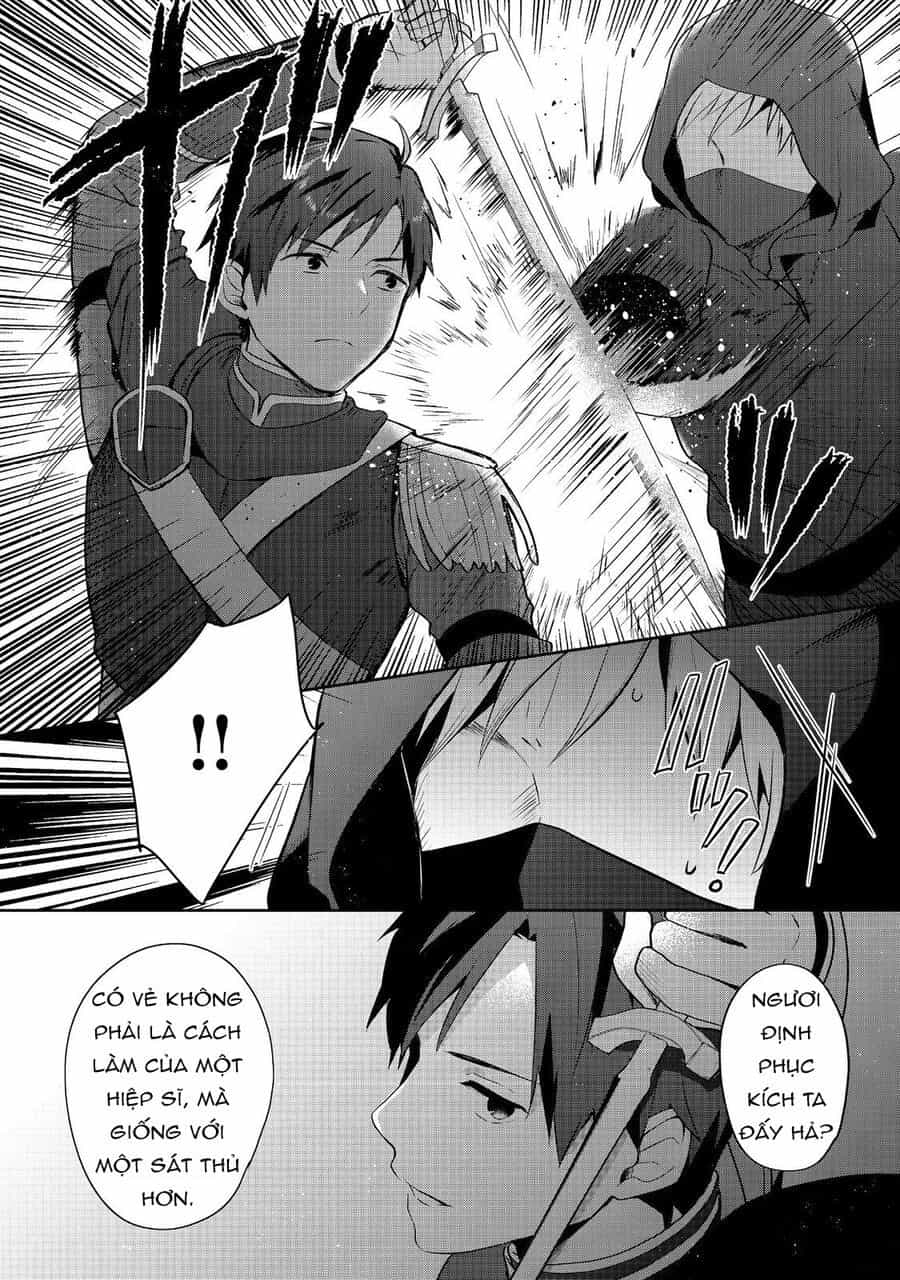 Tearmoon Empire Story - Chương 45 - ảnh 7