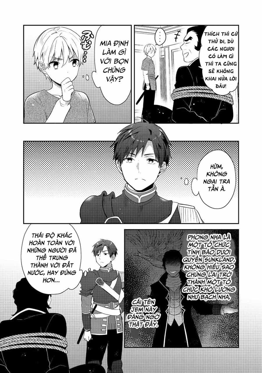 Tearmoon Empire Story - Chương 46 - ảnh 10