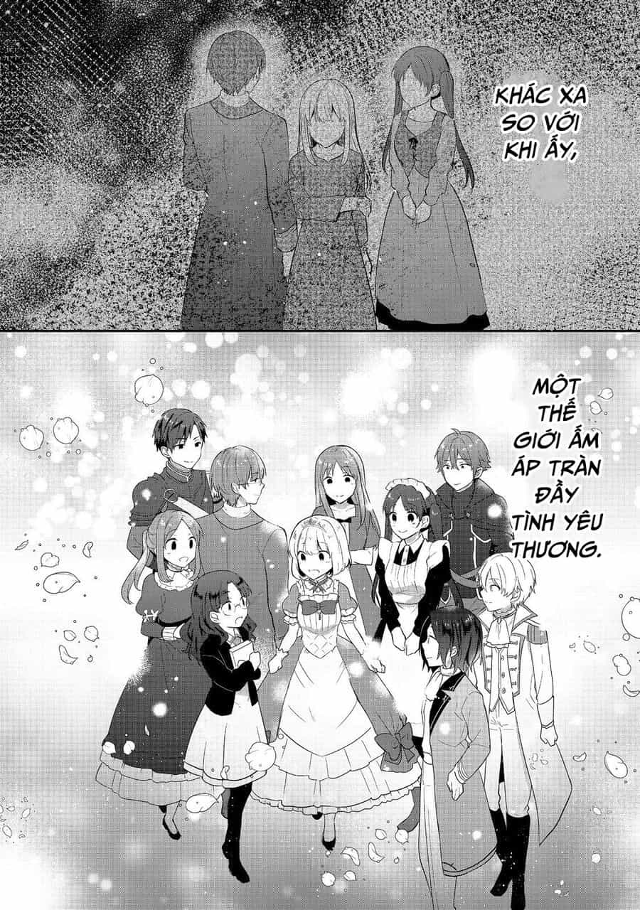 Tearmoon Empire Story - Chương 46 - ảnh 16