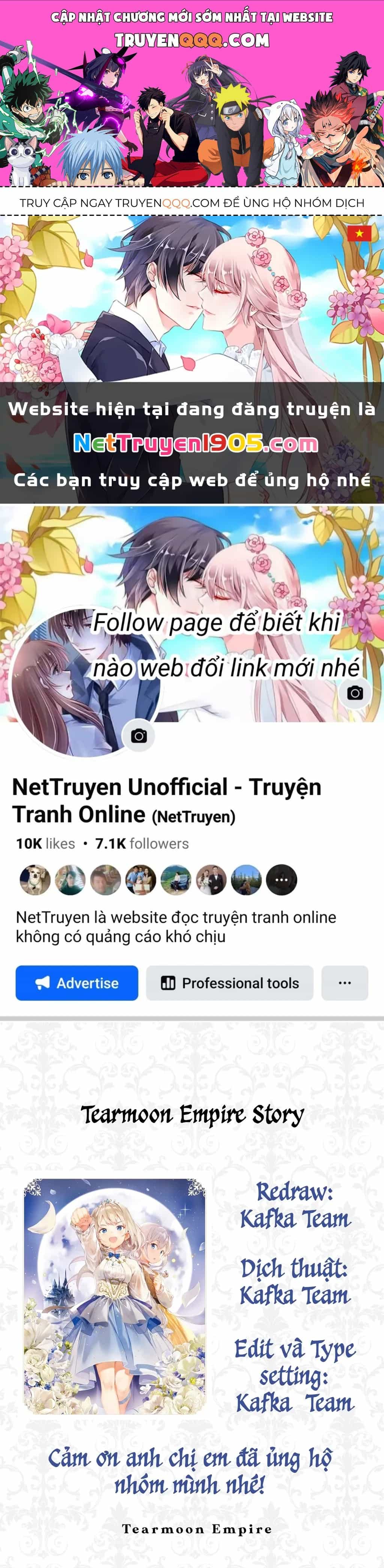 Tearmoon Empire Story - Chương 47 - ảnh 1