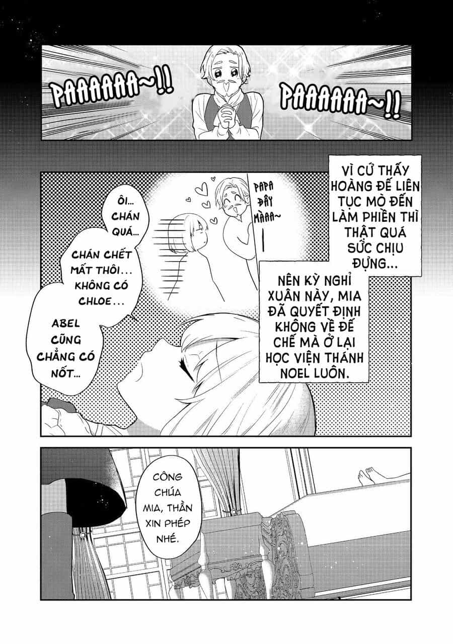 Tearmoon Empire Story - Chương 47 - ảnh 24