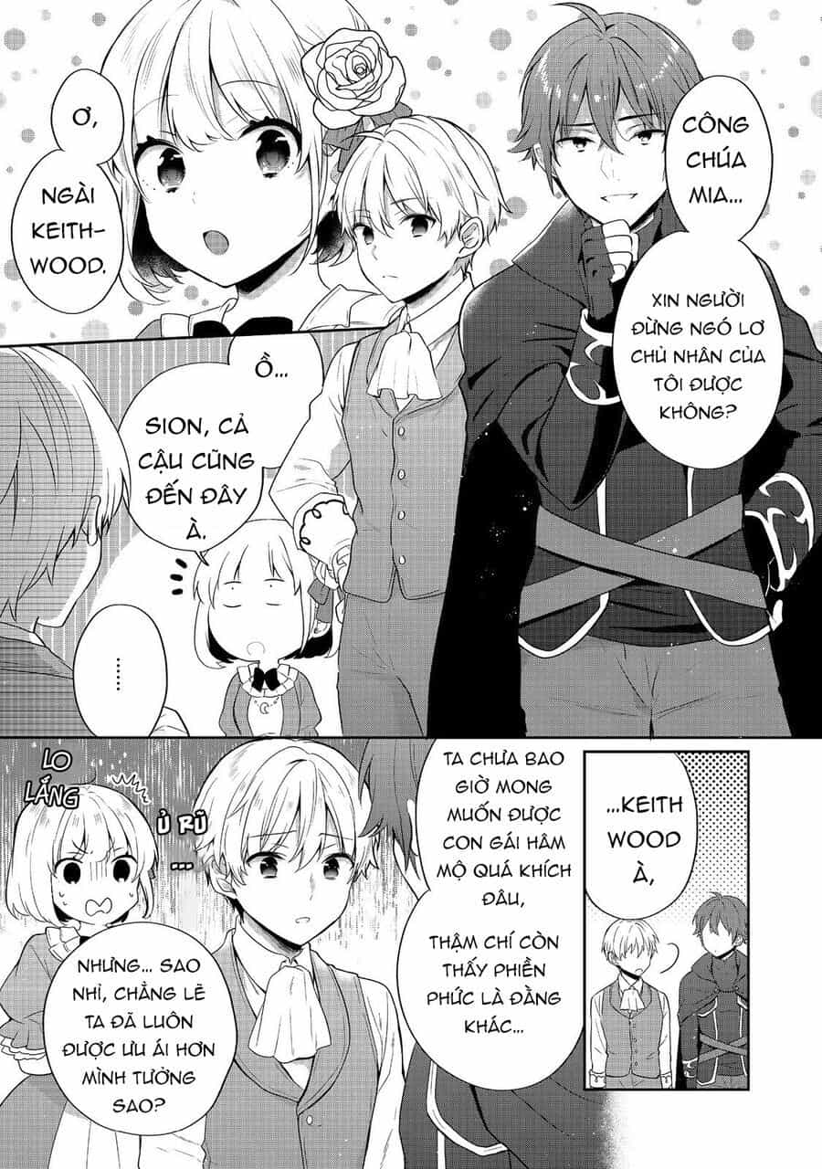 Tearmoon Empire Story - Chương 47 - ảnh 32