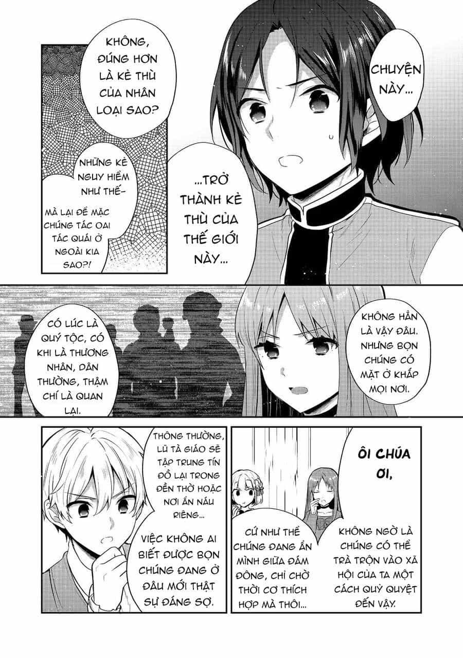 Tearmoon Empire Story - Chương 48 - ảnh 13