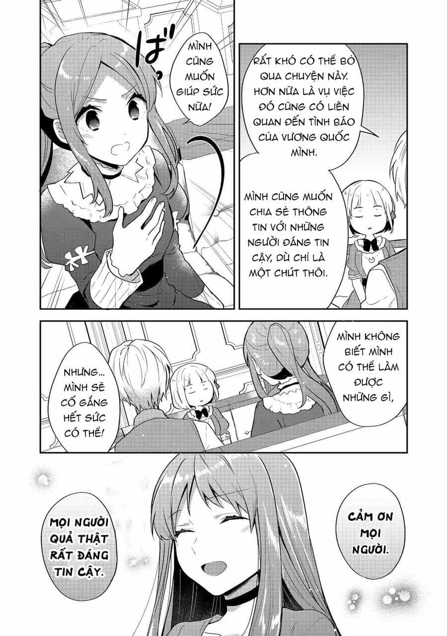 Tearmoon Empire Story - Chương 48 - ảnh 22