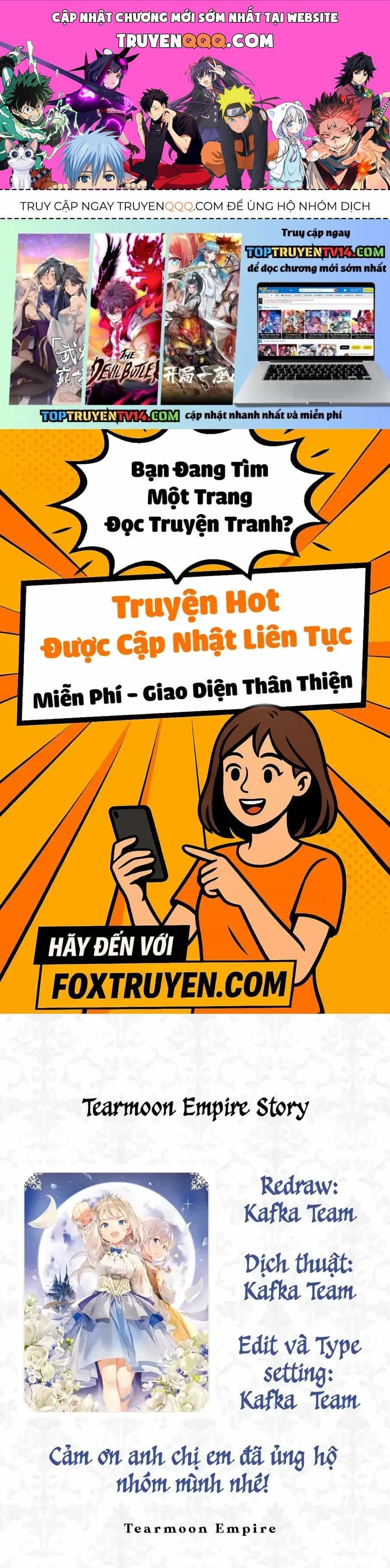Tearmoon Empire Story - Chương 50 - ảnh 1