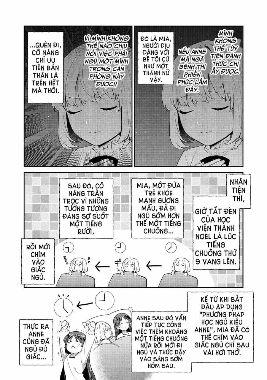 Tearmoon Empire Story - Chương 50 - ảnh 6