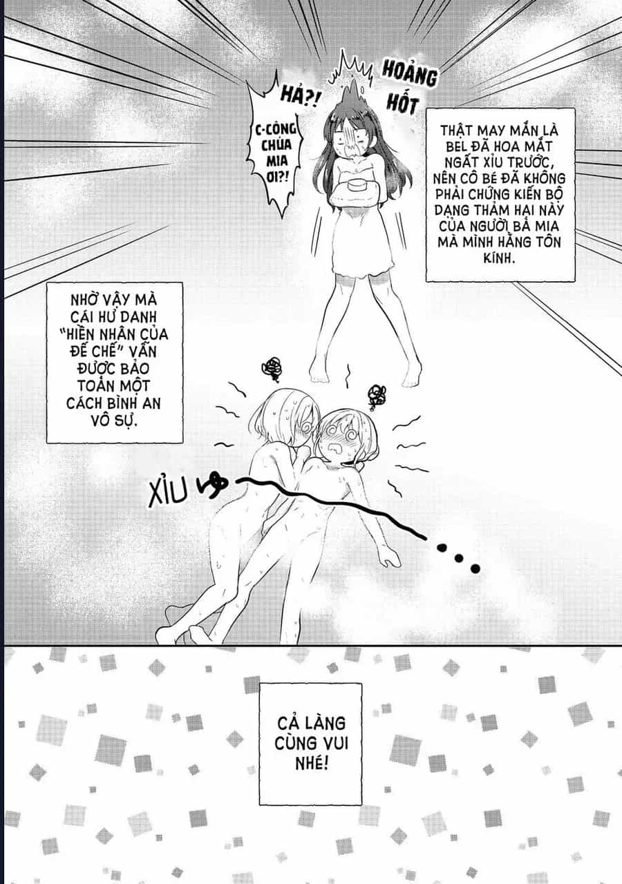Tearmoon Empire Story - Chương 51 - ảnh 28