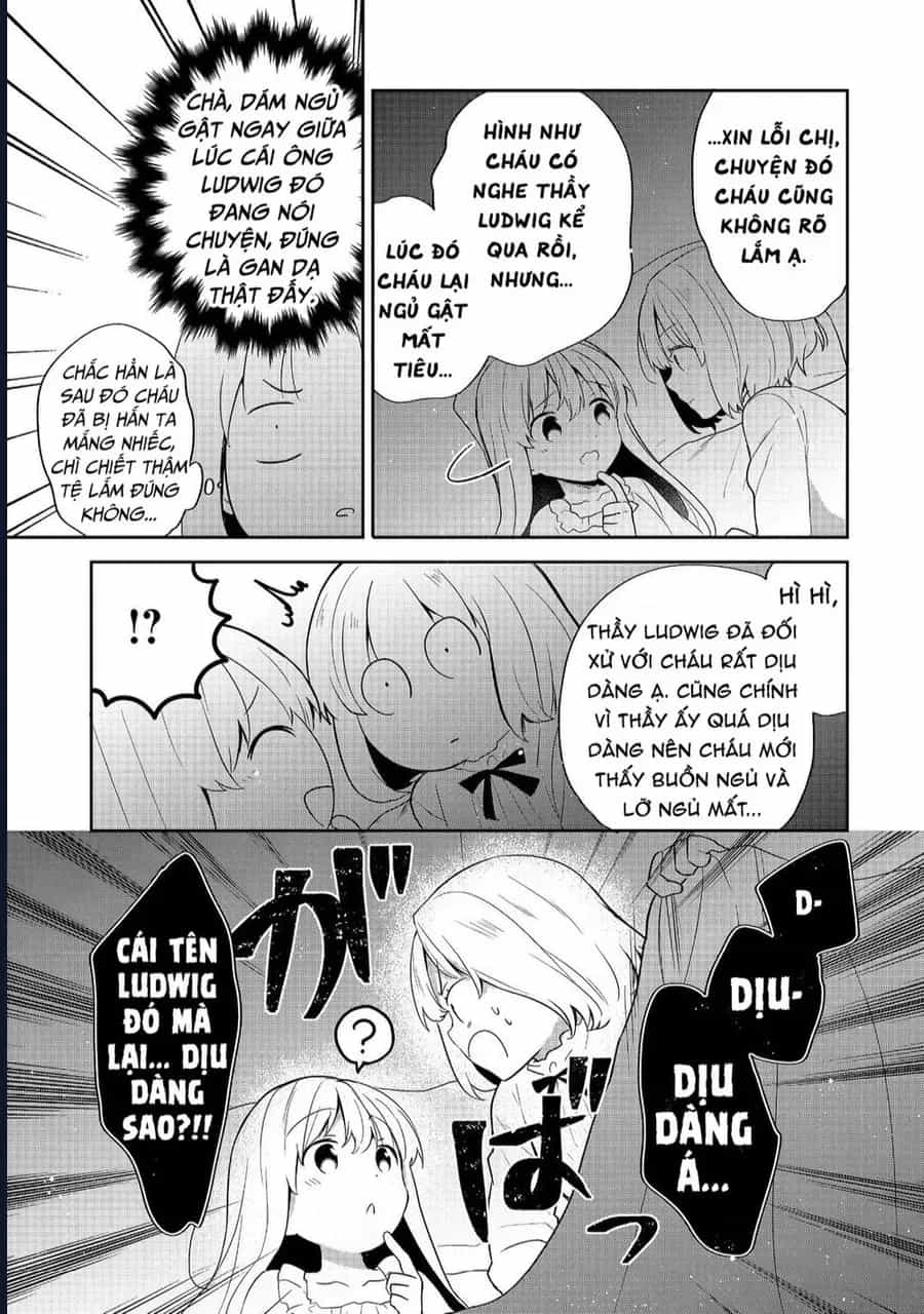 Tearmoon Empire Story - Chương 52 - ảnh 35