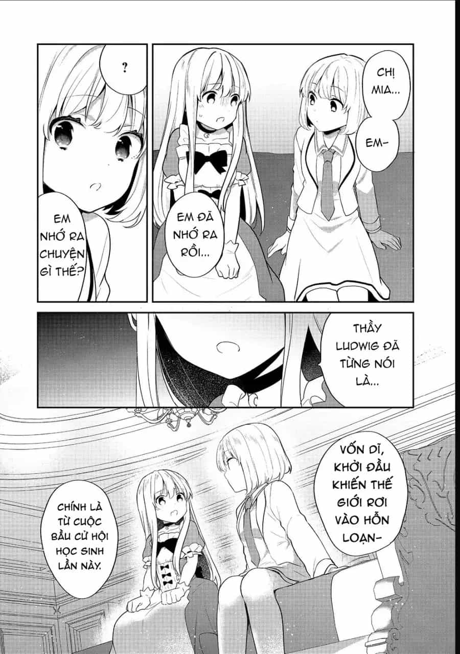 Tearmoon Empire Story - Chương 53 - ảnh 27
