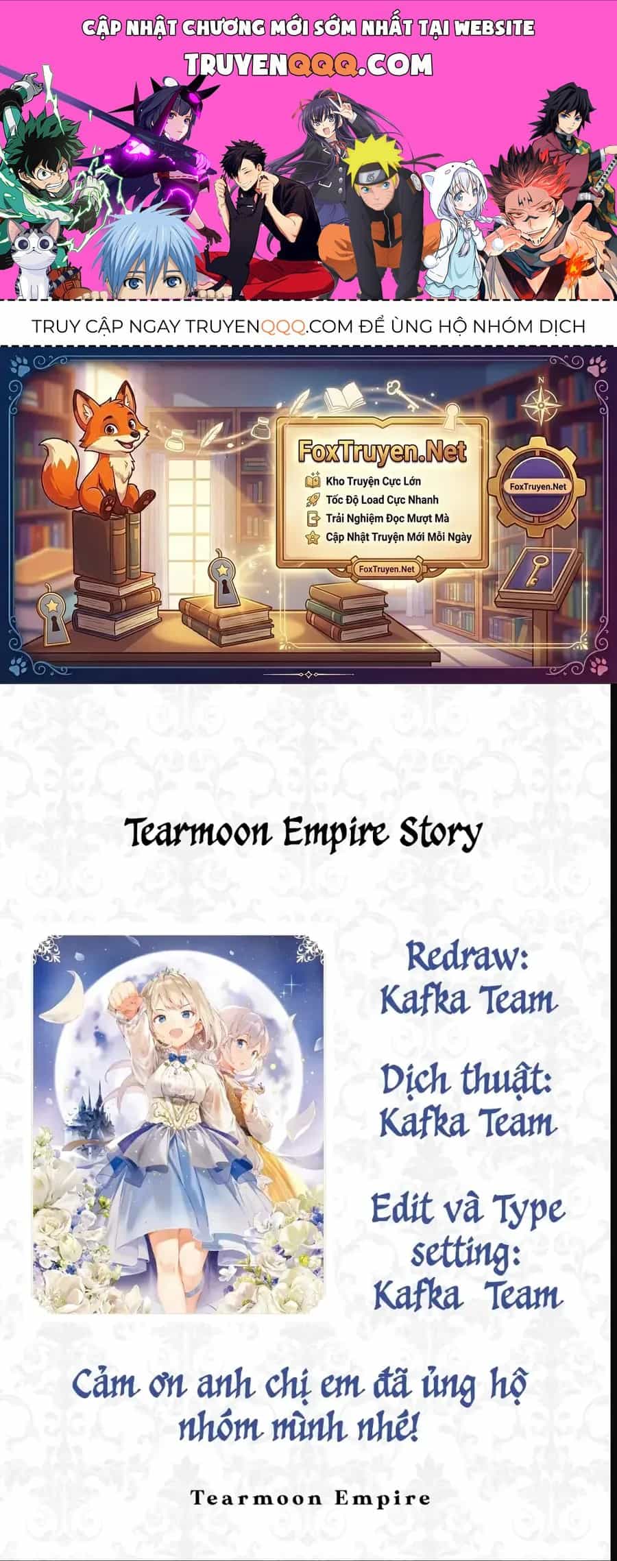 Tearmoon Empire Story - Chương 54 - ảnh 1
