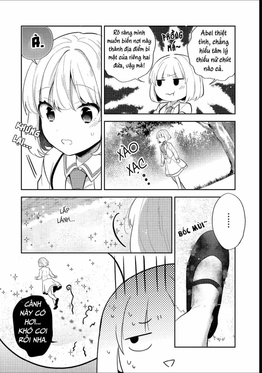 Tearmoon Empire Story - Chương 54 - ảnh 18