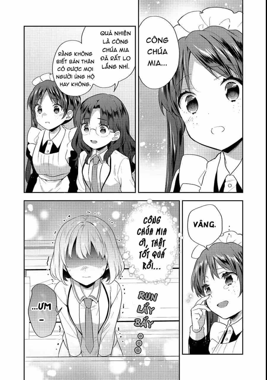 Tearmoon Empire Story - Chương 55 - ảnh 26