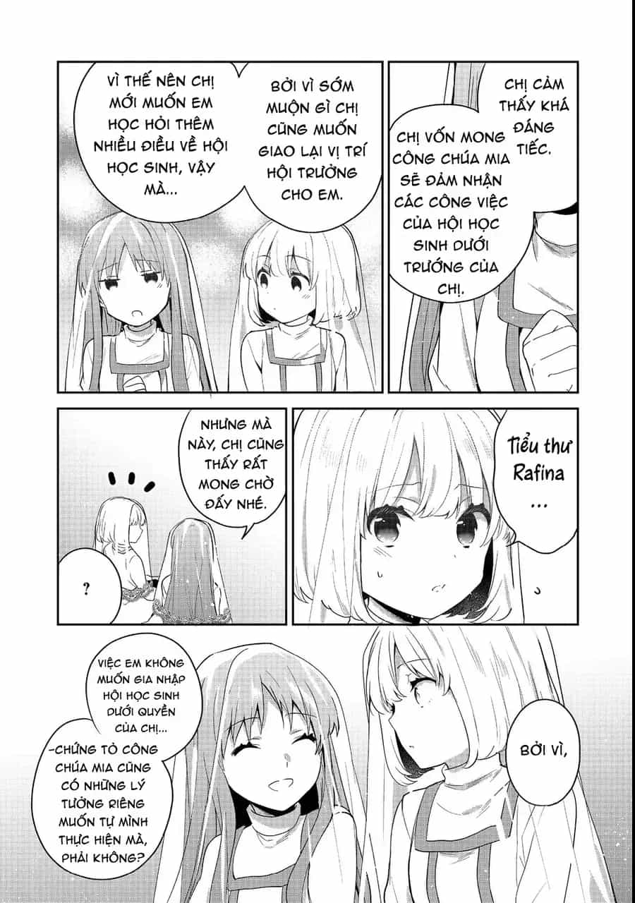 Tearmoon Empire Story - Chương 55 - ảnh 31