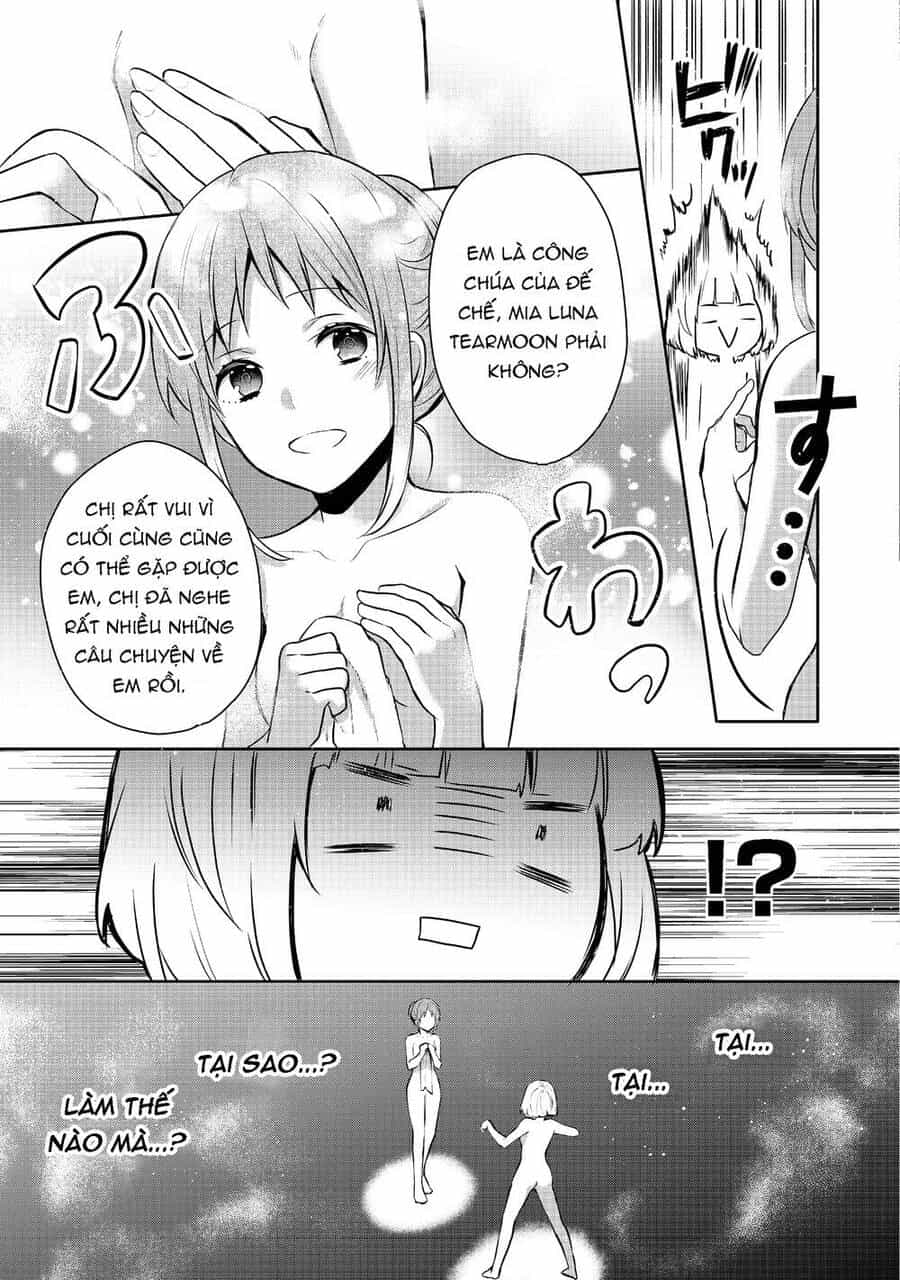 Tearmoon Empire Story - Chương 6 - ảnh 22