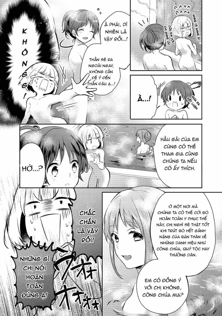 Tearmoon Empire Story - Chương 6 - ảnh 25
