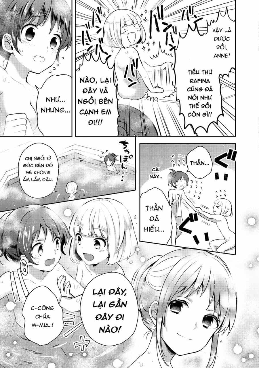 Tearmoon Empire Story - Chương 6 - ảnh 26