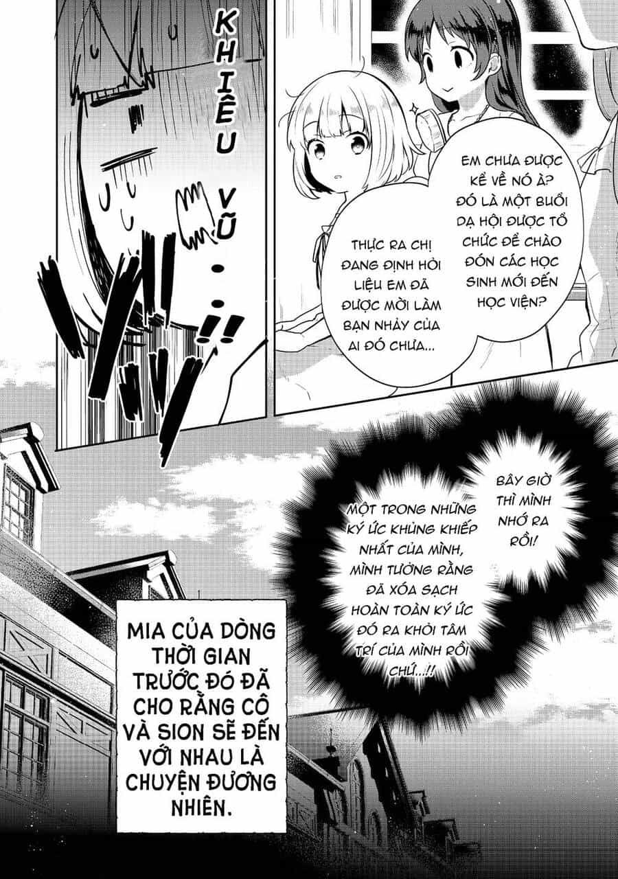 Tearmoon Empire Story - Chương 6 - ảnh 29