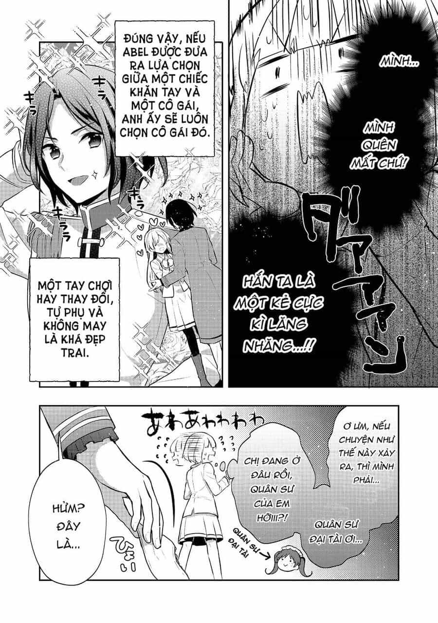 Tearmoon Empire Story - Chương 7 - ảnh 13