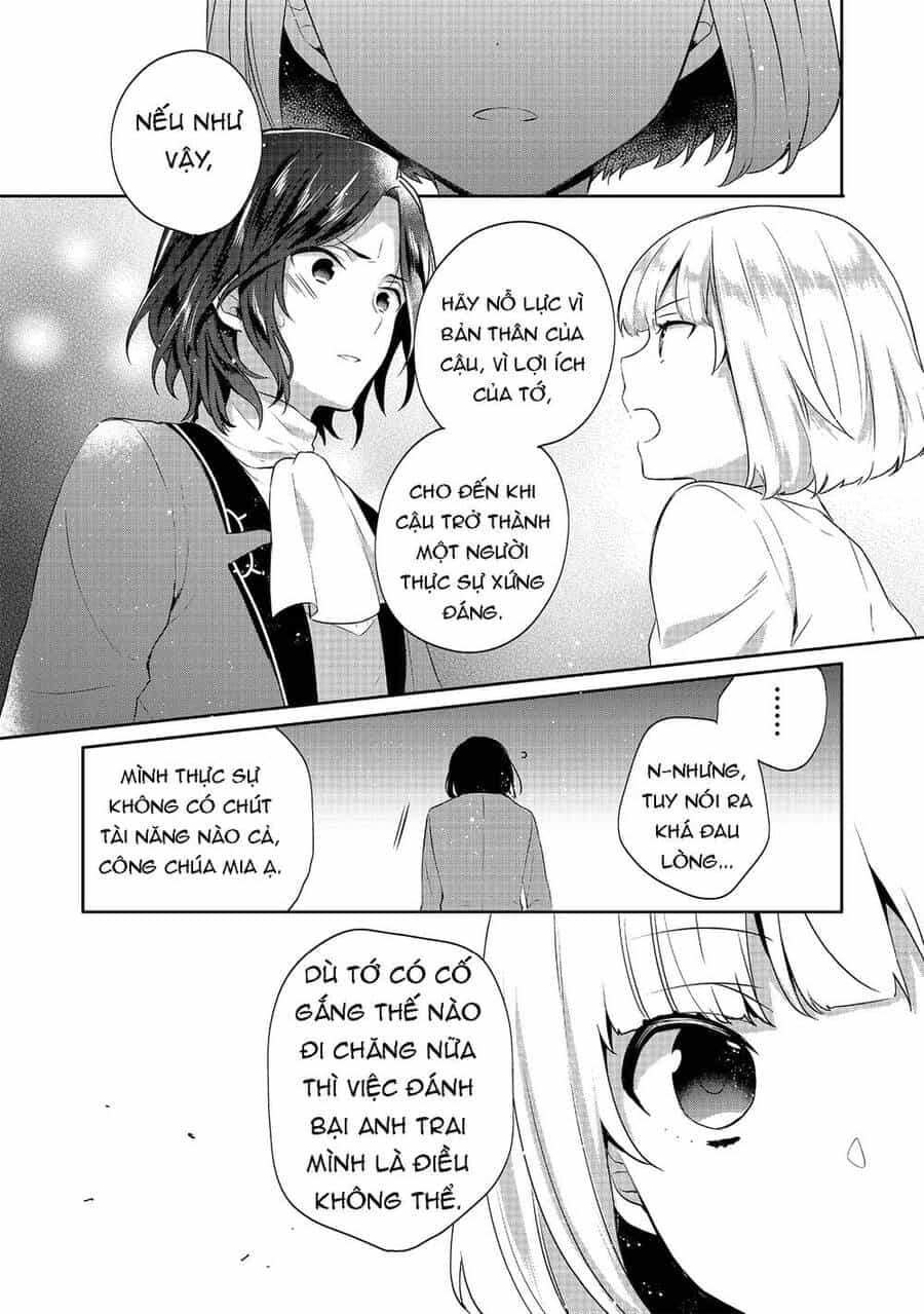 Tearmoon Empire Story - Chương 7 - ảnh 36