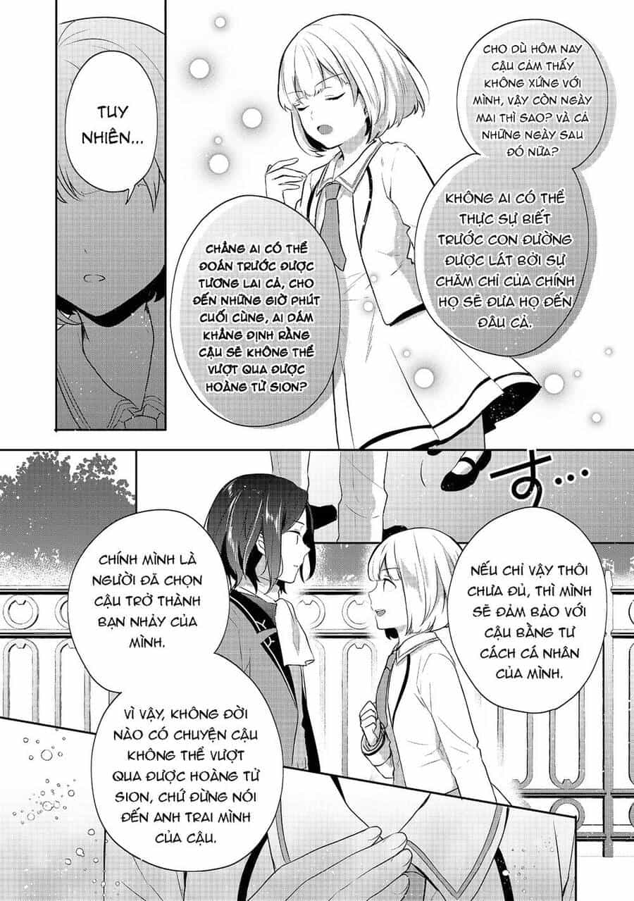 Tearmoon Empire Story - Chương 7 - ảnh 41
