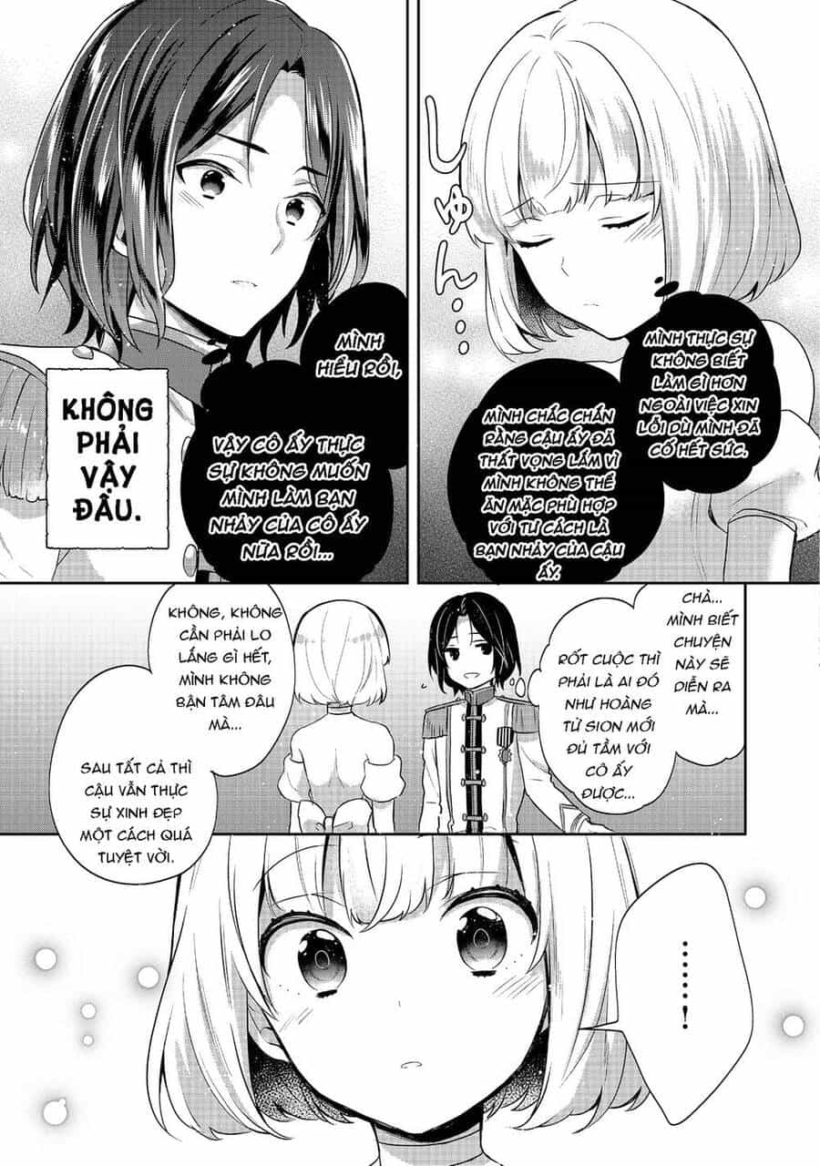 Tearmoon Empire Story - Chương 8 - ảnh 15