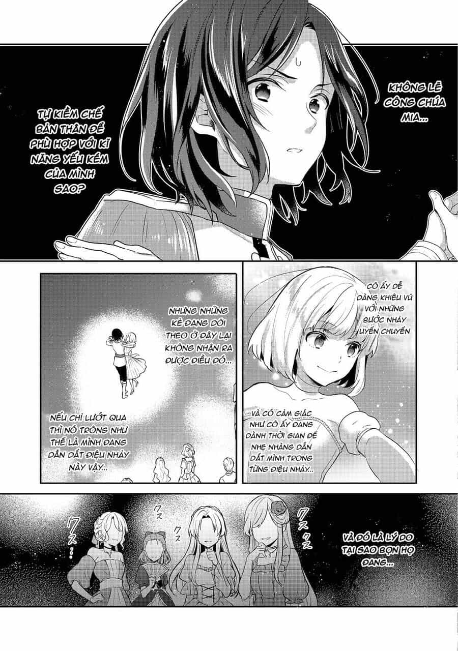 Tearmoon Empire Story - Chương 8 - ảnh 23