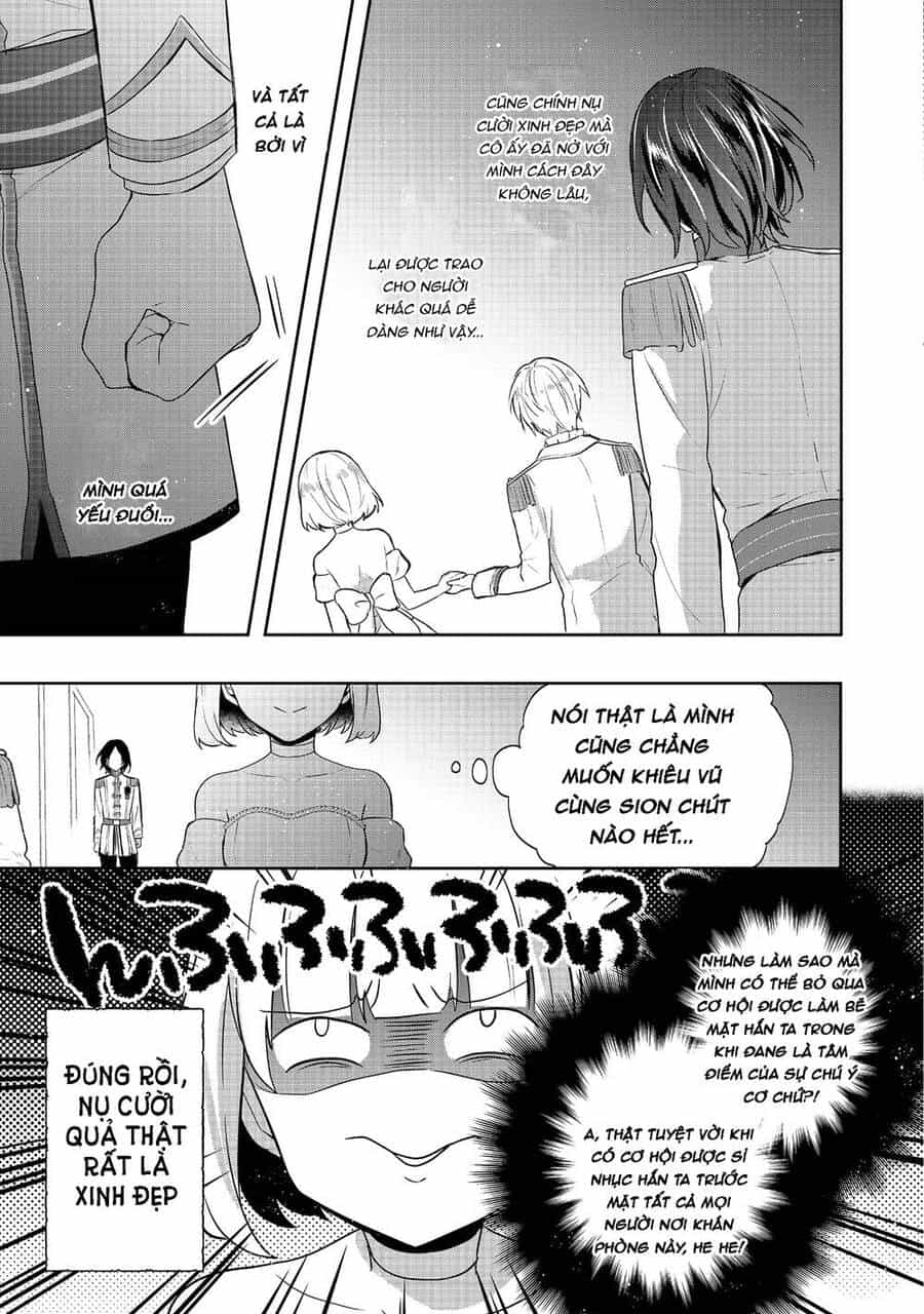 Tearmoon Empire Story - Chương 8 - ảnh 29