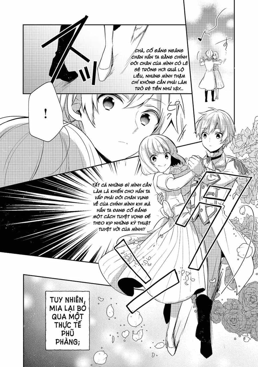 Tearmoon Empire Story - Chương 8 - ảnh 30