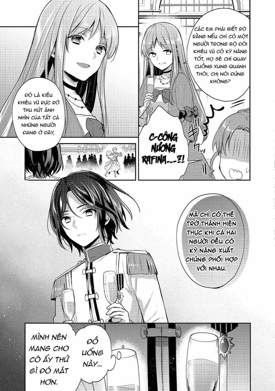 Tearmoon Empire Story - Chương 8 - ảnh 33
