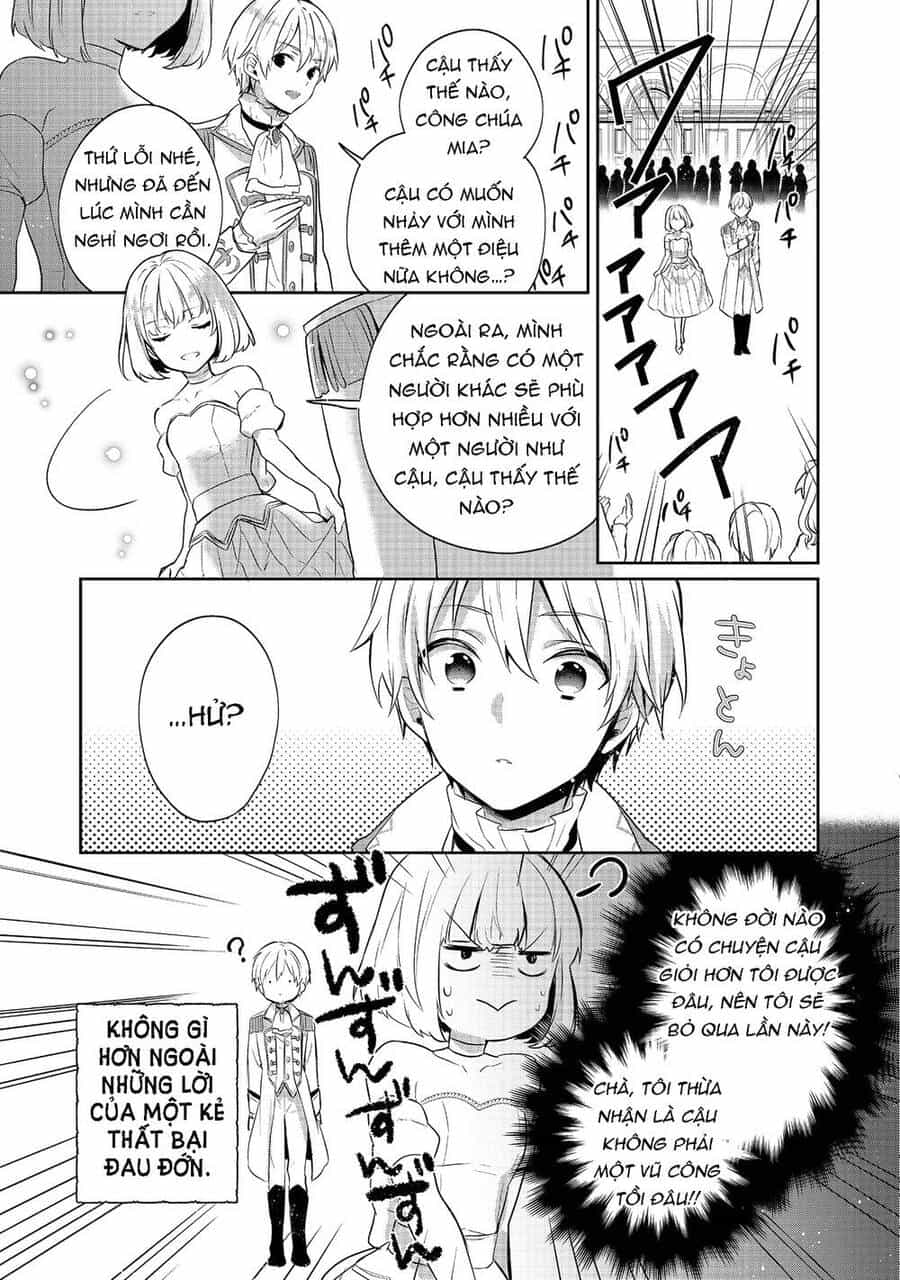 Tearmoon Empire Story - Chương 8 - ảnh 37