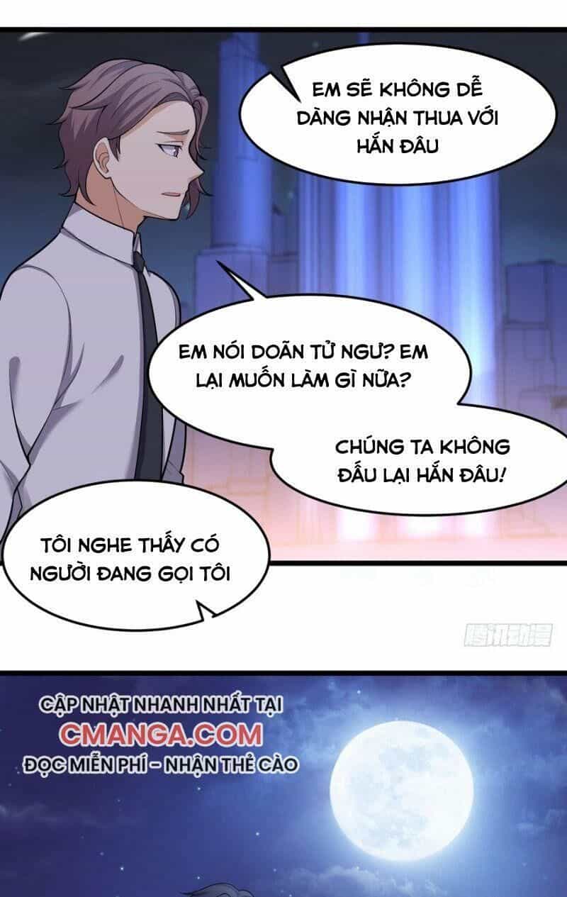 Tên Bảo Vệ Này Có Chút Tà - Chương 27 - ảnh 2