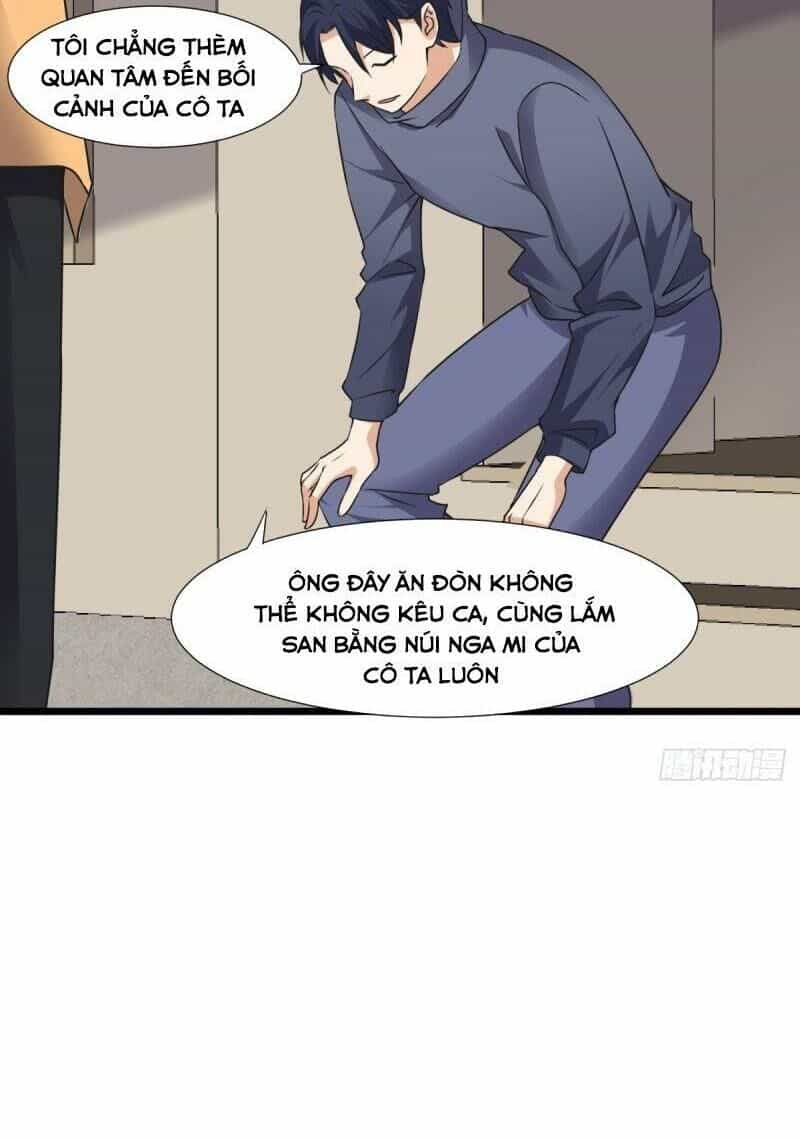 Tên Bảo Vệ Này Có Chút Tà - Chương 32 - ảnh 7