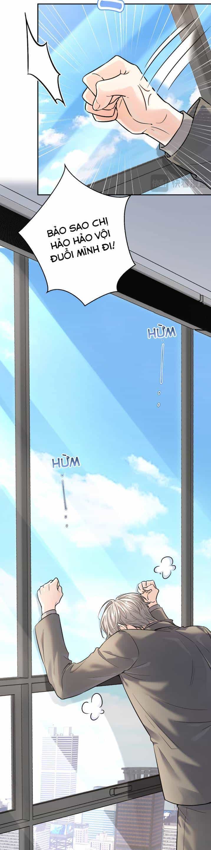 Tên Đàn Ông Này Thật Sự Là Một Tên Cẩu Mà - Chương 9 - ảnh 27