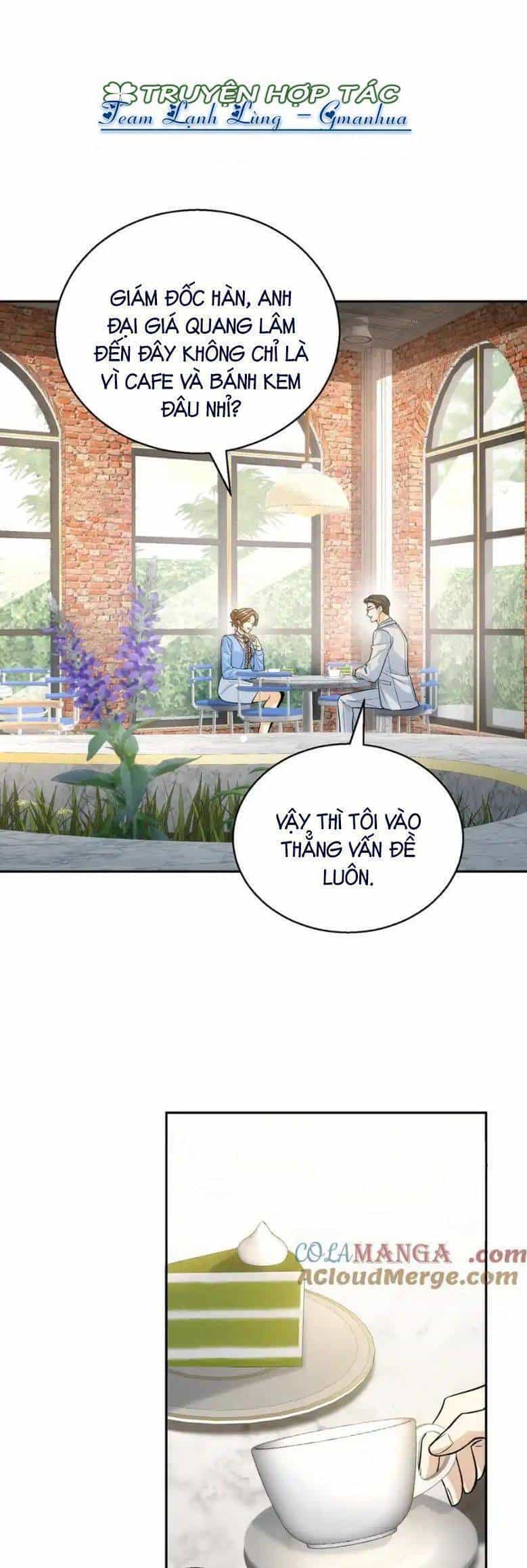 Tên Đàn Ông Này Thật Sự Là Một Tên Cẩu Mà - Chương 18 - ảnh 7
