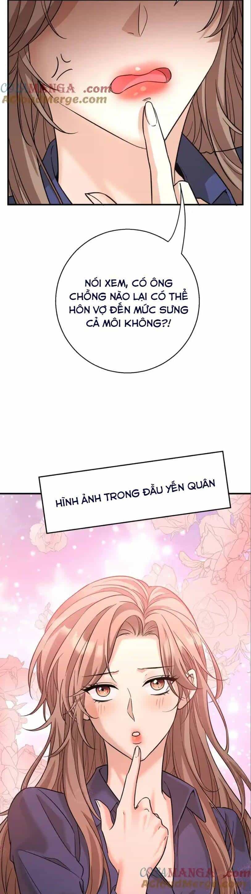 Tên Đàn Ông Này Thật Sự Là Một Tên Cẩu Mà - Chương 24 - ảnh 33