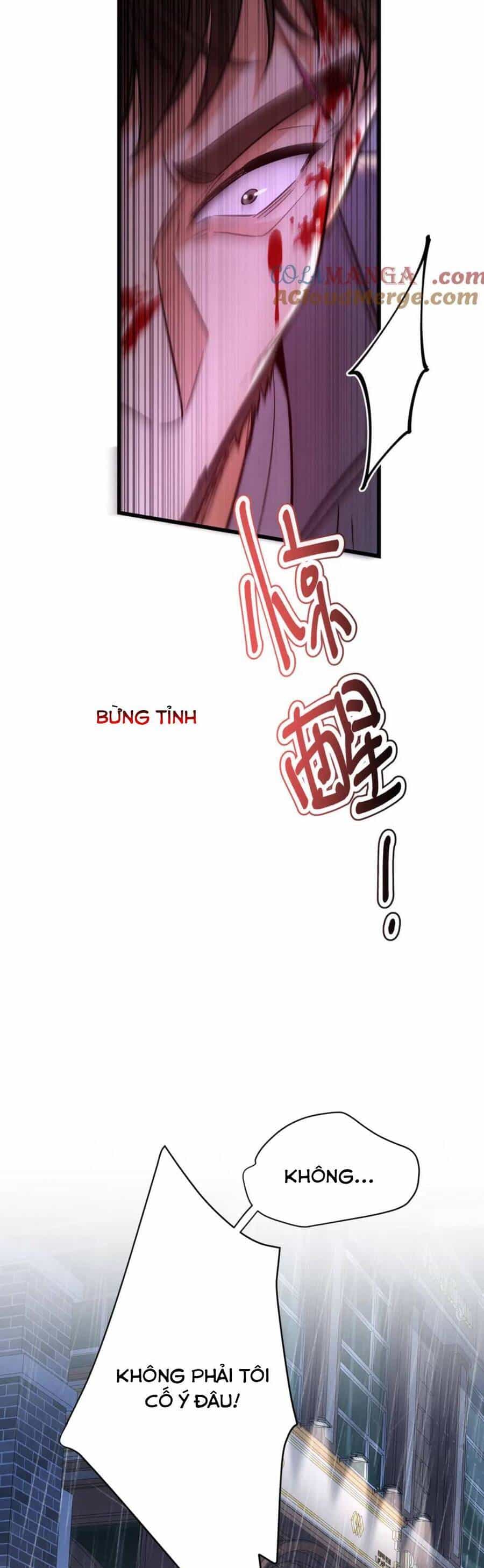 Tên Đàn Ông Này Thật Sự Là Một Tên Cẩu Mà - Chương 31 - ảnh 10