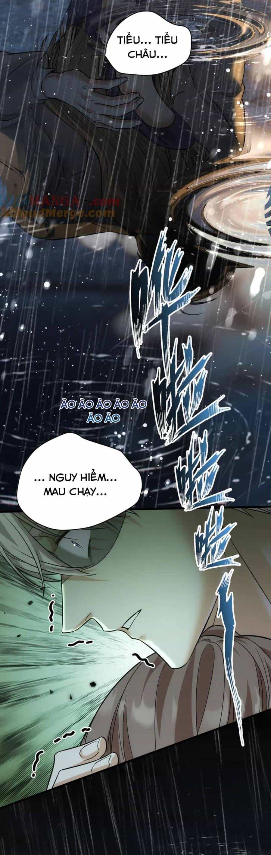 Tên Đàn Ông Này Thật Sự Là Một Tên Cẩu Mà - Chương 31 - ảnh 4