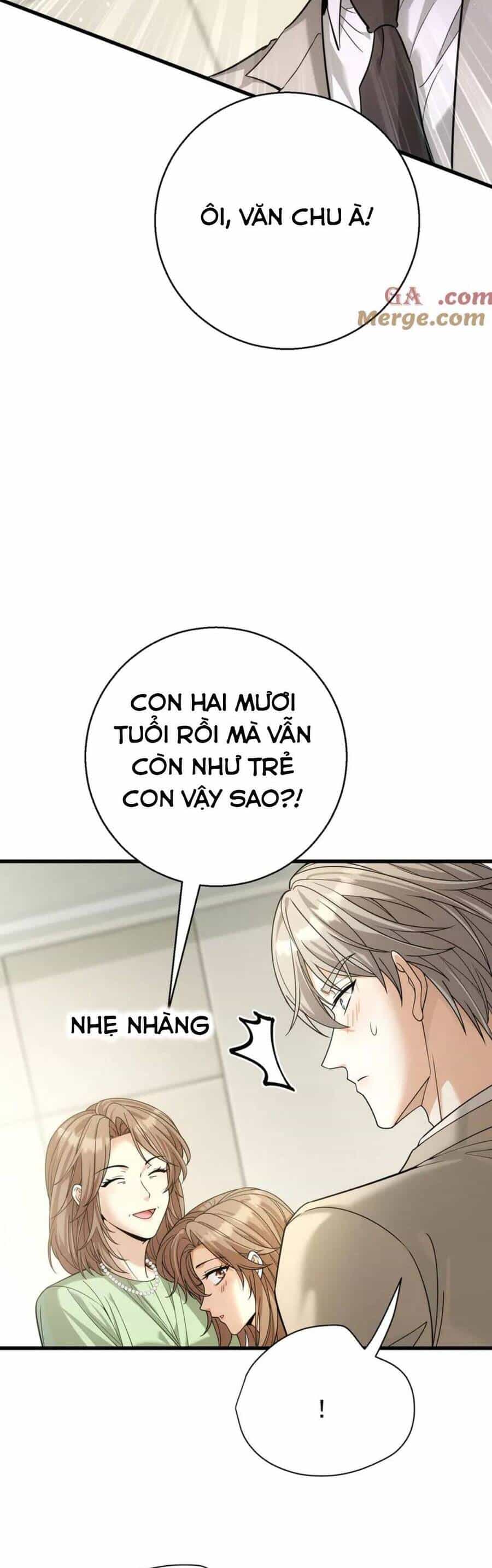 Tên Đàn Ông Này Thật Sự Là Một Tên Cẩu Mà - Chương 34 - ảnh 8